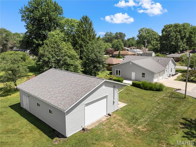 502 E 2nd St, Ofallon, IL 62269