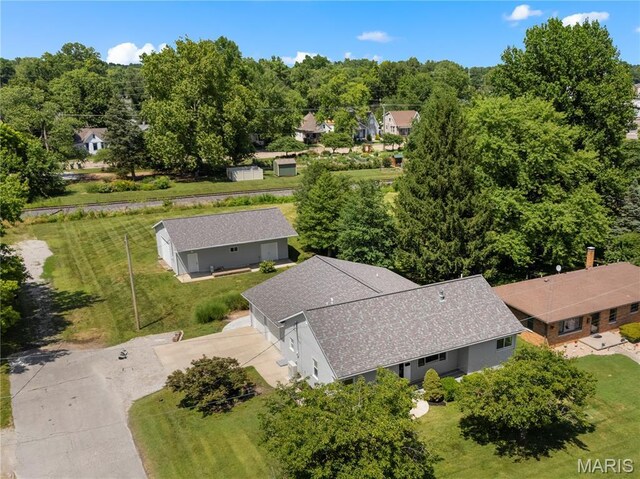 502 E 2nd St, Ofallon, IL 62269
