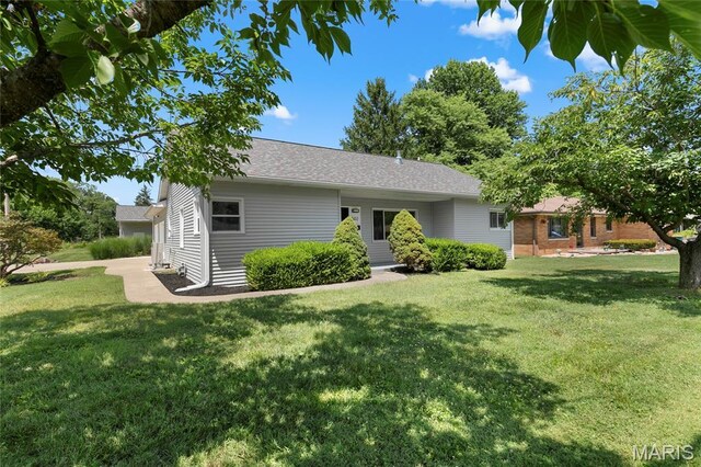502 E 2nd St, Ofallon, IL 62269