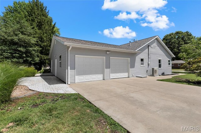 502 E 2nd St, Ofallon, IL 62269