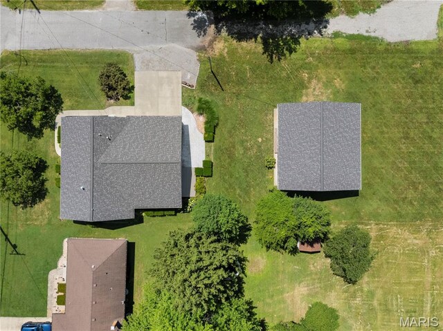 502 E 2nd St, Ofallon, IL 62269