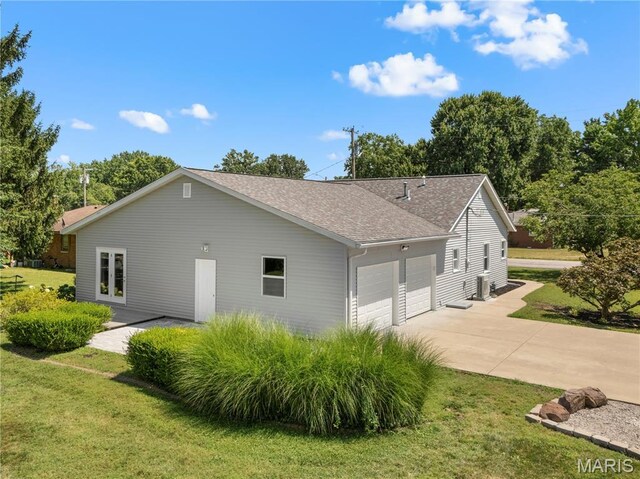 502 E 2nd St, Ofallon, IL 62269