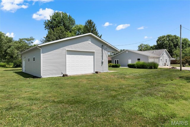 502 E 2nd St, Ofallon, IL 62269