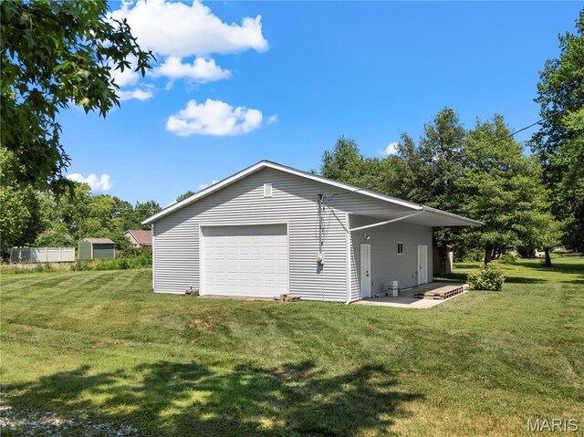 502 E 2nd St, Ofallon, IL 62269