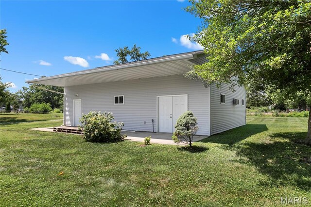 502 E 2nd St, Ofallon, IL 62269