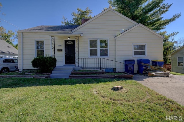 2430 Prouhet Ave, Saint Louis, MO 63114