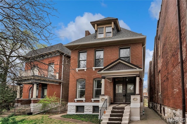 4716 Olive St, Saint Louis, MO 63108 - photo 2