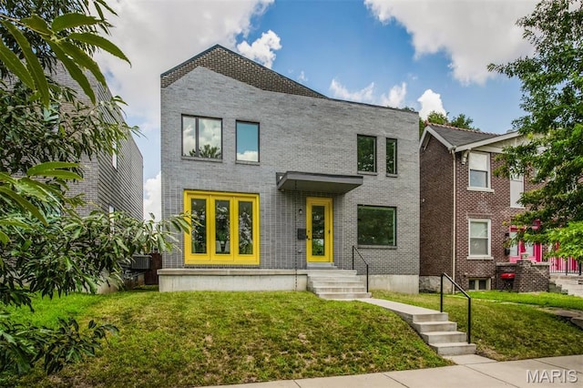 4129 Lafayette Ave, Saint Louis, MO 63110 - photo 2