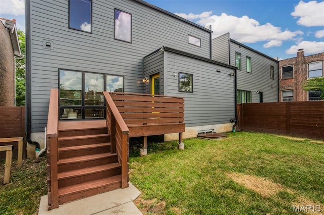 4129 Lafayette Ave, Saint Louis, MO 63110 - photo 40
