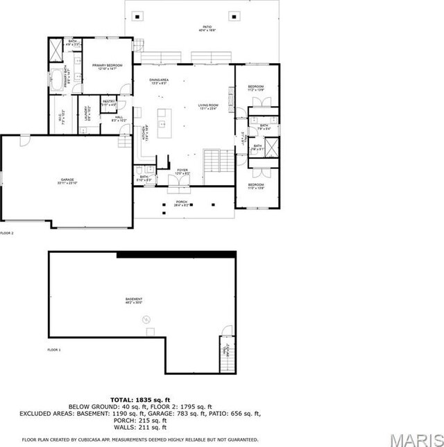 606 Westview Dr, Edwardsville, IL 62025 - photo 34
