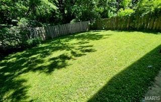 2623 Hord Ave, Jennings, MO 63136 - view of yard