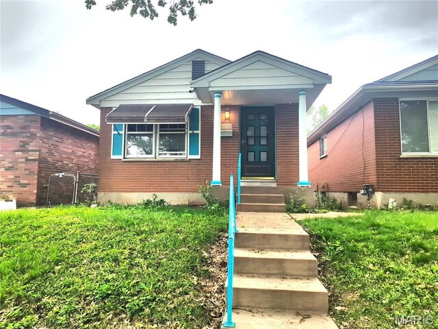 4110 E Iowa Ave, Saint Louis, MO 63118 - photo 1