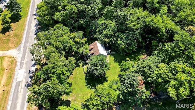 1404 State Route 156, Waterloo, IL 62298 - view of property location