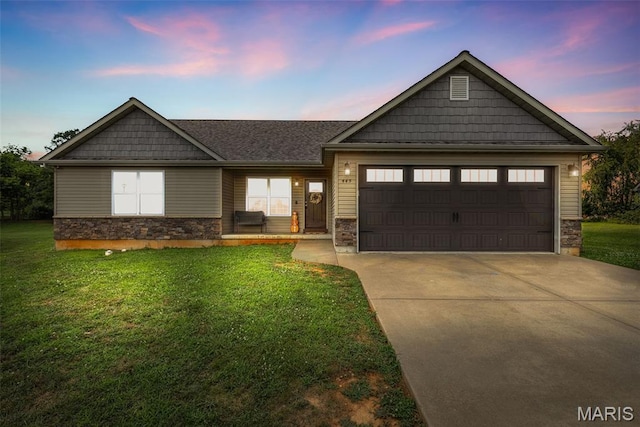 445 N Haven Dr, Farmington, MO 63640 - photo 1