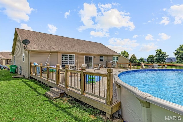 445 N Haven Dr, Farmington, MO 63640 - photo 7