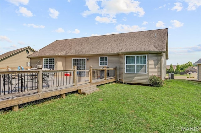 445 N Haven Dr, Farmington, MO 63640 - photo 9