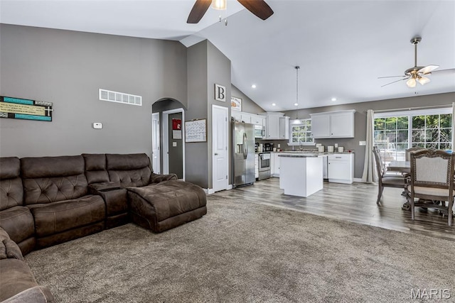 445 N Haven Dr, Farmington, MO 63640 - photo 16