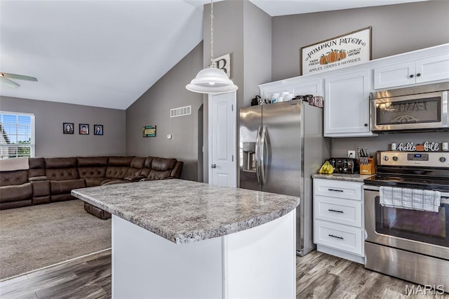 445 N Haven Dr, Farmington, MO 63640 - photo 21