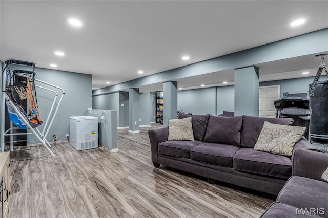 445 N Haven Dr, Farmington, MO 63640 - photo 41