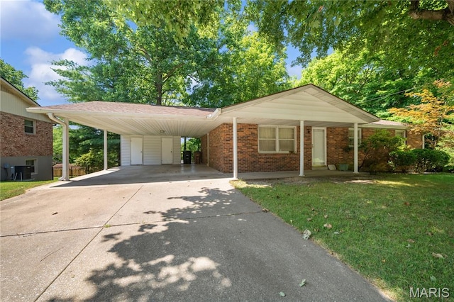 1847 Stoddard St, Cape Girardeau, MO 63701 - photo 1