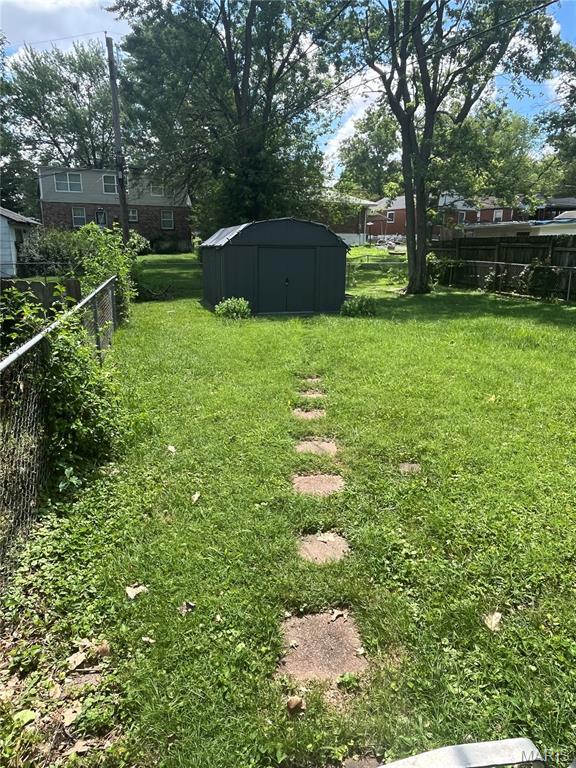4436 Brenton Ave, Saint Louis, MO 63134