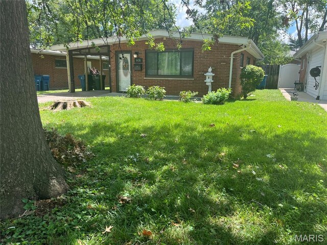 4436 Brenton Ave, Saint Louis, MO 63134