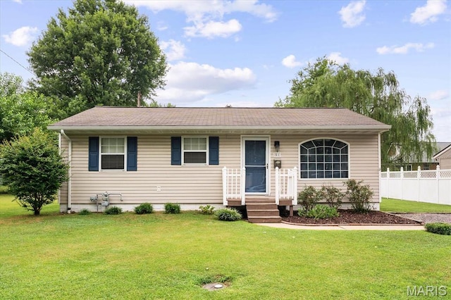 51 Lillian Dr, Belleville, IL 62226 - photo 1