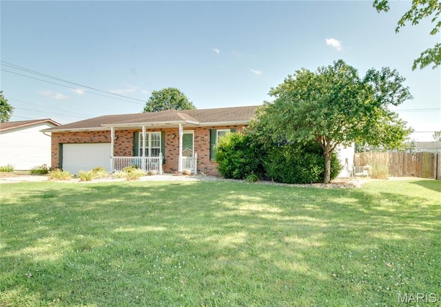 104 Chouteau Trace Pkwy, Granite City, IL 62040 - photo 2