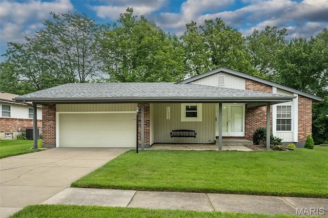 11466 Granger Trl, Florissant, MO 63033 - photo 1
