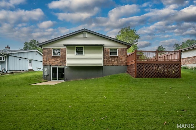 11466 Granger Trl, Florissant, MO 63033 - photo 37