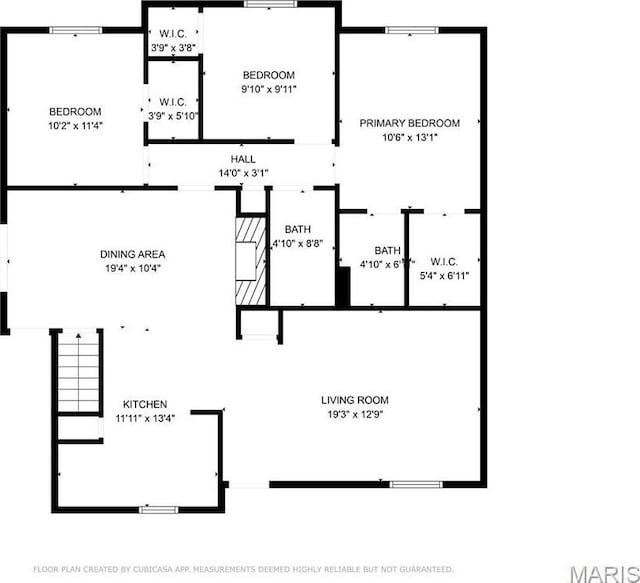 11466 Granger Trl, Florissant, MO 63033 - photo 40