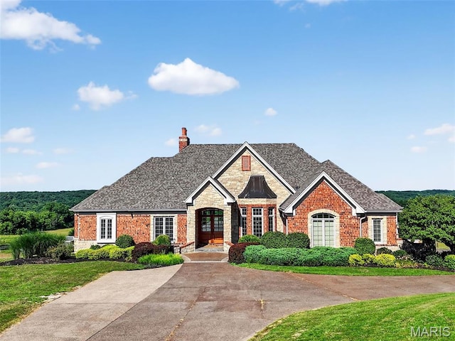 1058 Fox Run Rd, Elsberry, MO 63343