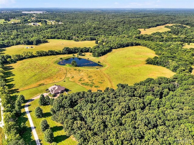 1058 Fox Run Rd, Elsberry, MO 63343