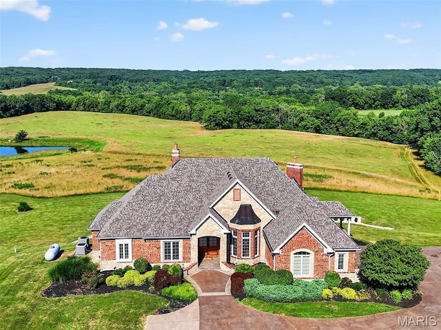 1058 Fox Run Rd, Elsberry, MO 63343