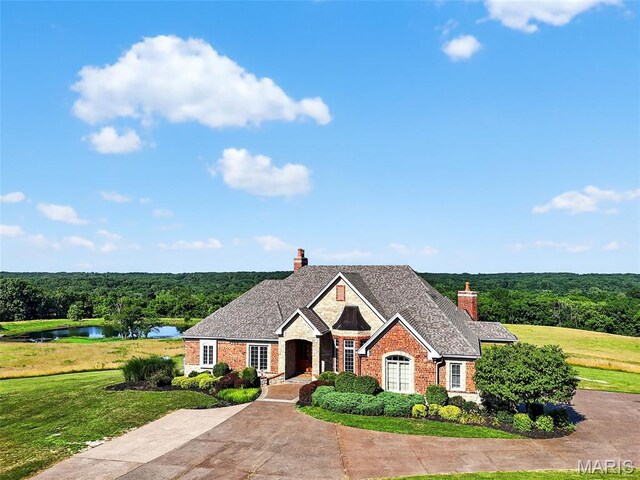 1058 Fox Run Rd, Elsberry, MO 63343