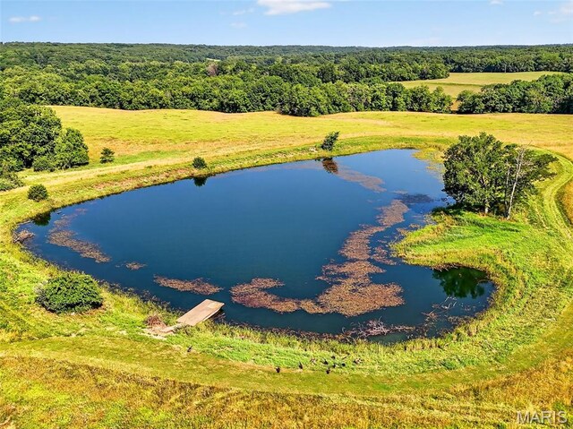 1058 Fox Run Rd, Elsberry, MO 63343