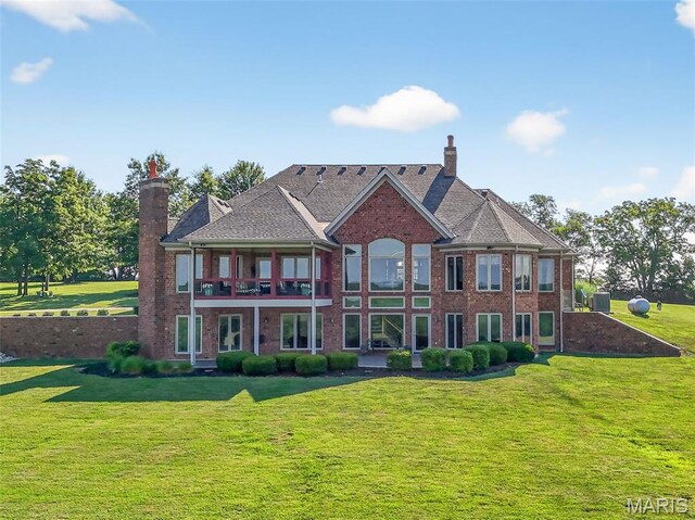 1058 Fox Run Rd, Elsberry, MO 63343