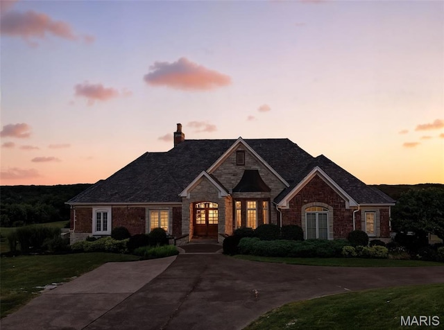 1058 Fox Run Rd, Elsberry, MO 63343
