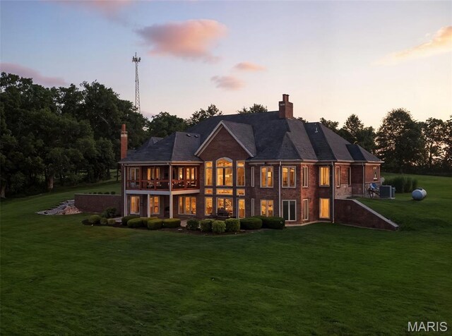 1058 Fox Run Rd, Elsberry, MO 63343