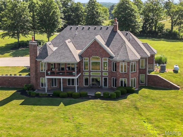 1058 Fox Run Rd, Elsberry, MO 63343