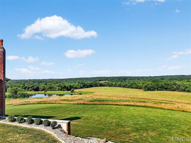 1058 Fox Run Rd, Elsberry, MO 63343