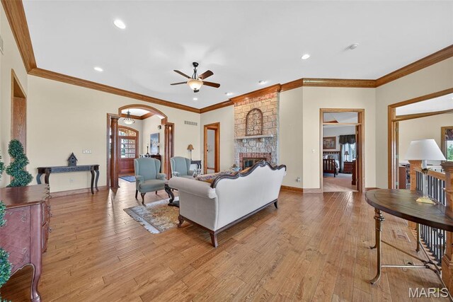 1058 Fox Run Rd, Elsberry, MO 63343