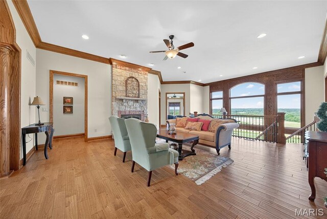 1058 Fox Run Rd, Elsberry, MO 63343