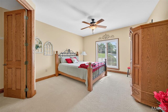 1058 Fox Run Rd, Elsberry, MO 63343
