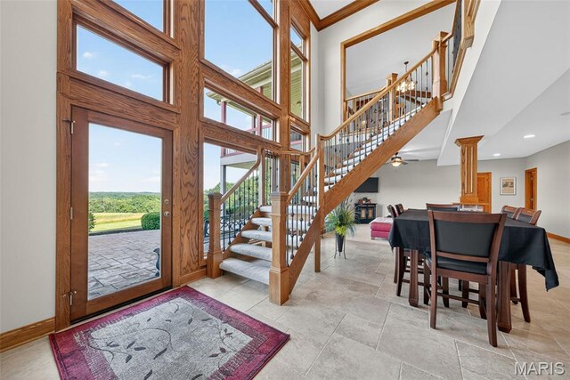 1058 Fox Run Rd, Elsberry, MO 63343