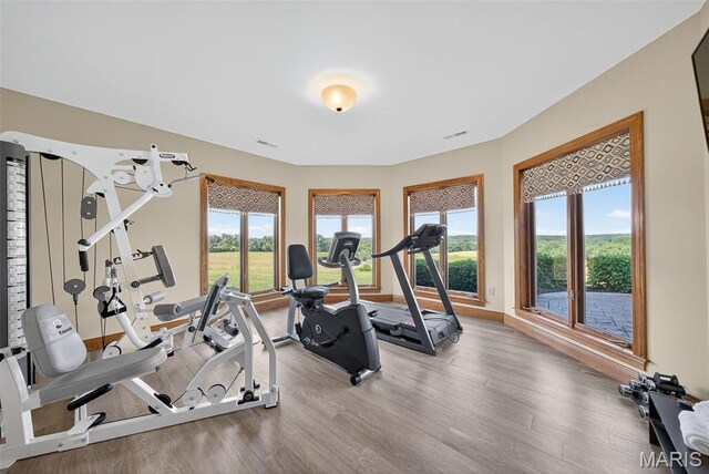 1058 Fox Run Rd, Elsberry, MO 63343