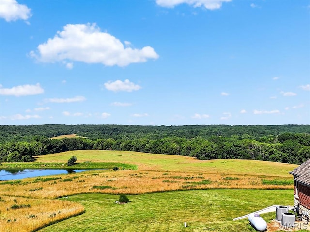 1058 Fox Run Rd, Elsberry, MO 63343