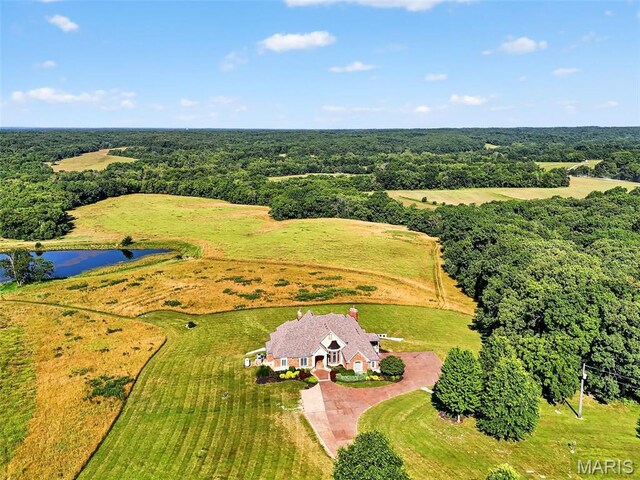 1058 Fox Run Rd, Elsberry, MO 63343