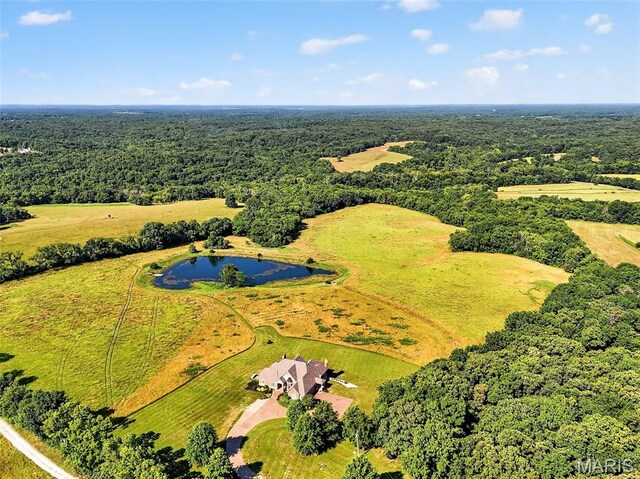 1058 Fox Run Rd, Elsberry, MO 63343