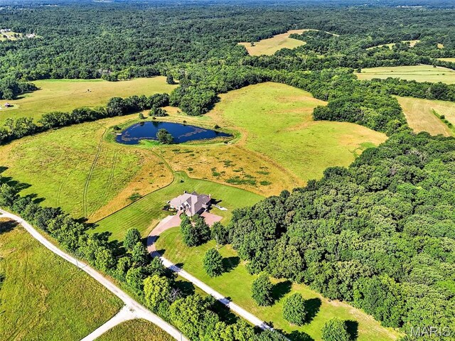 1058 Fox Run Rd, Elsberry, MO 63343